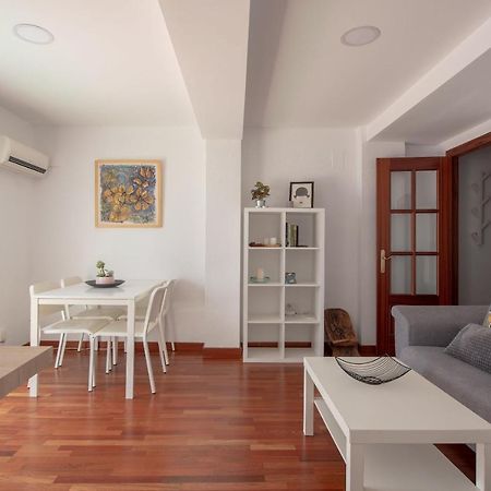 Calle San Jacinto, 57 Apartamento Севиля Екстериор снимка