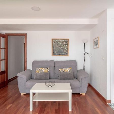 Calle San Jacinto, 57 Apartamento Севиля Екстериор снимка